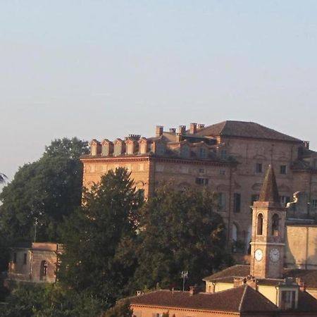 Casa Bruna San Martino Alfieri Exterior photo